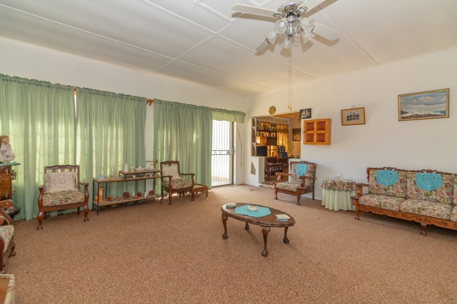 3 Bedroom Property for Sale in Elandia Free State